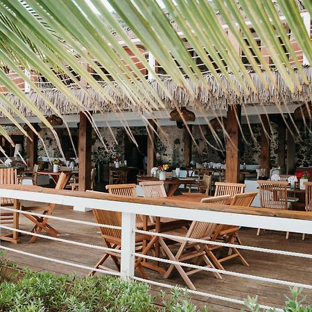 Long Bay Beach Resort Freshwater Pond Ngoại thất bức ảnh