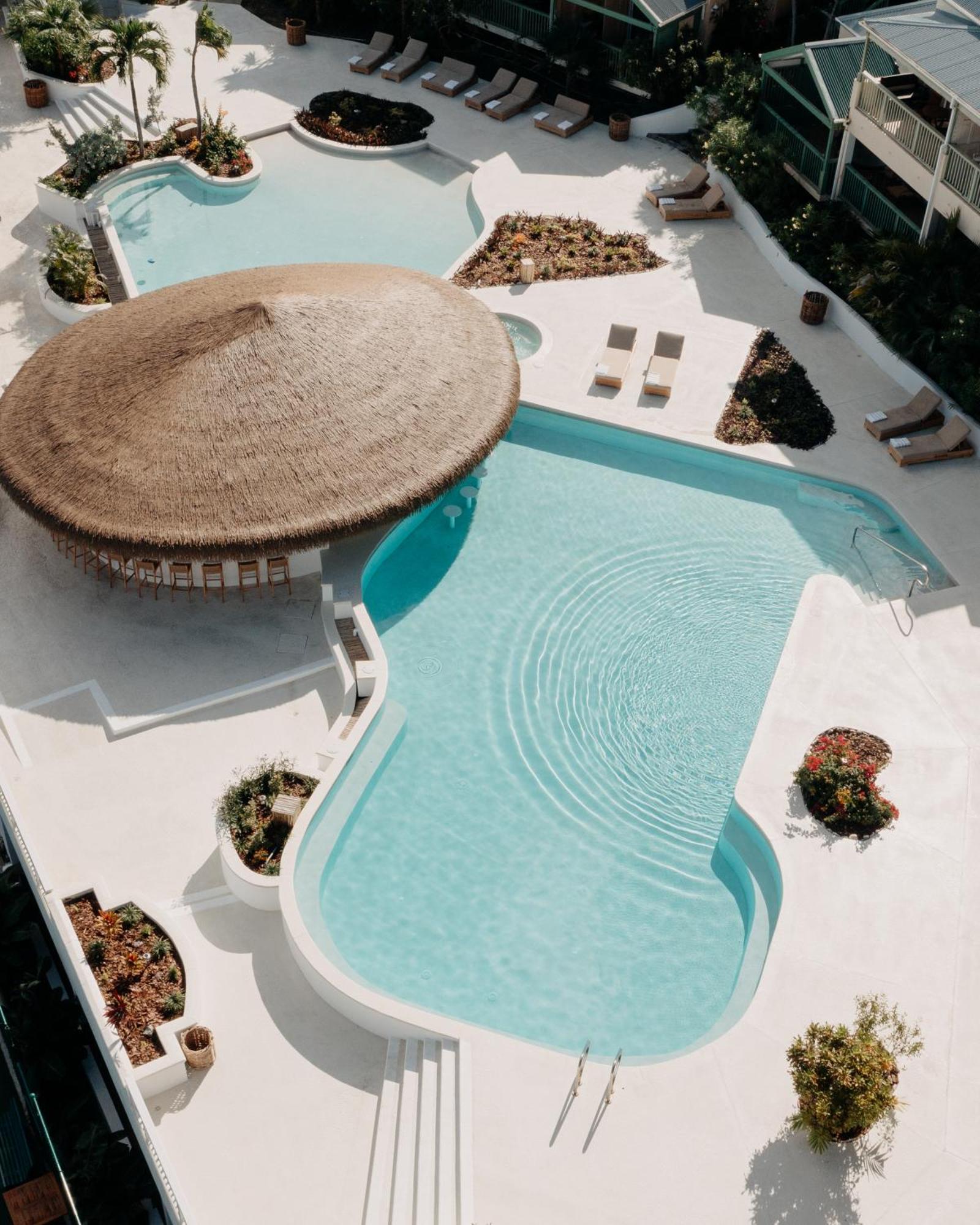 Long Bay Beach Resort Freshwater Pond Ngoại thất bức ảnh