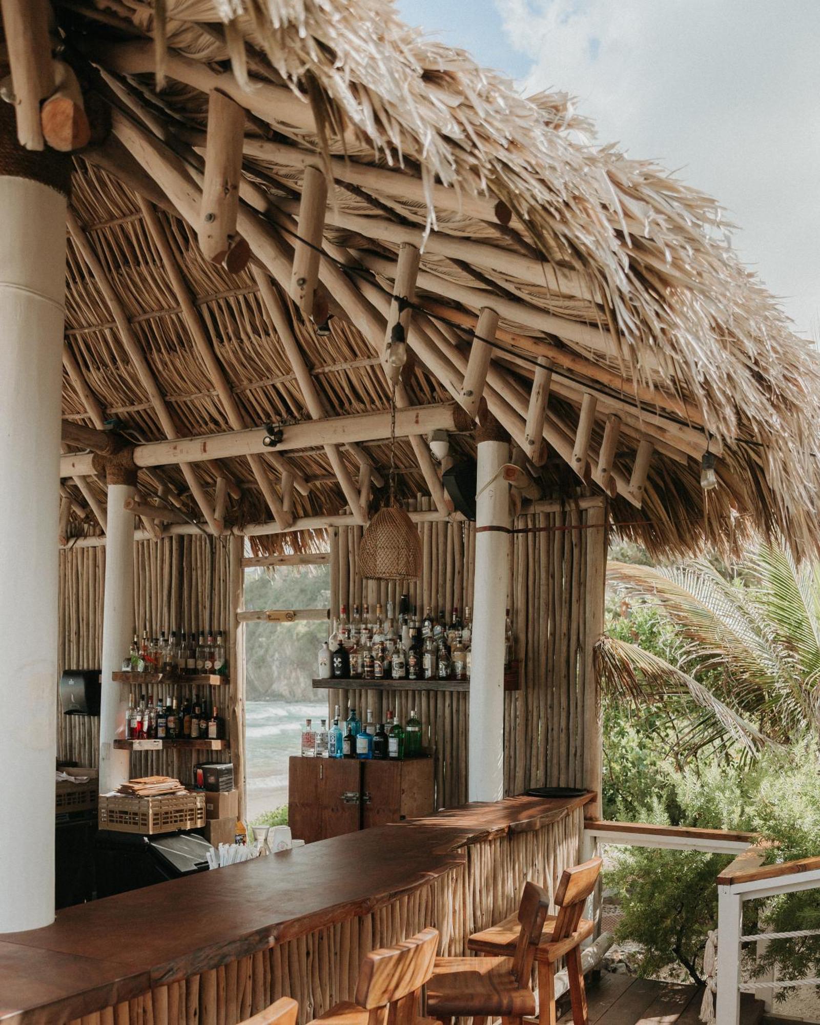 Long Bay Beach Resort Freshwater Pond Ngoại thất bức ảnh