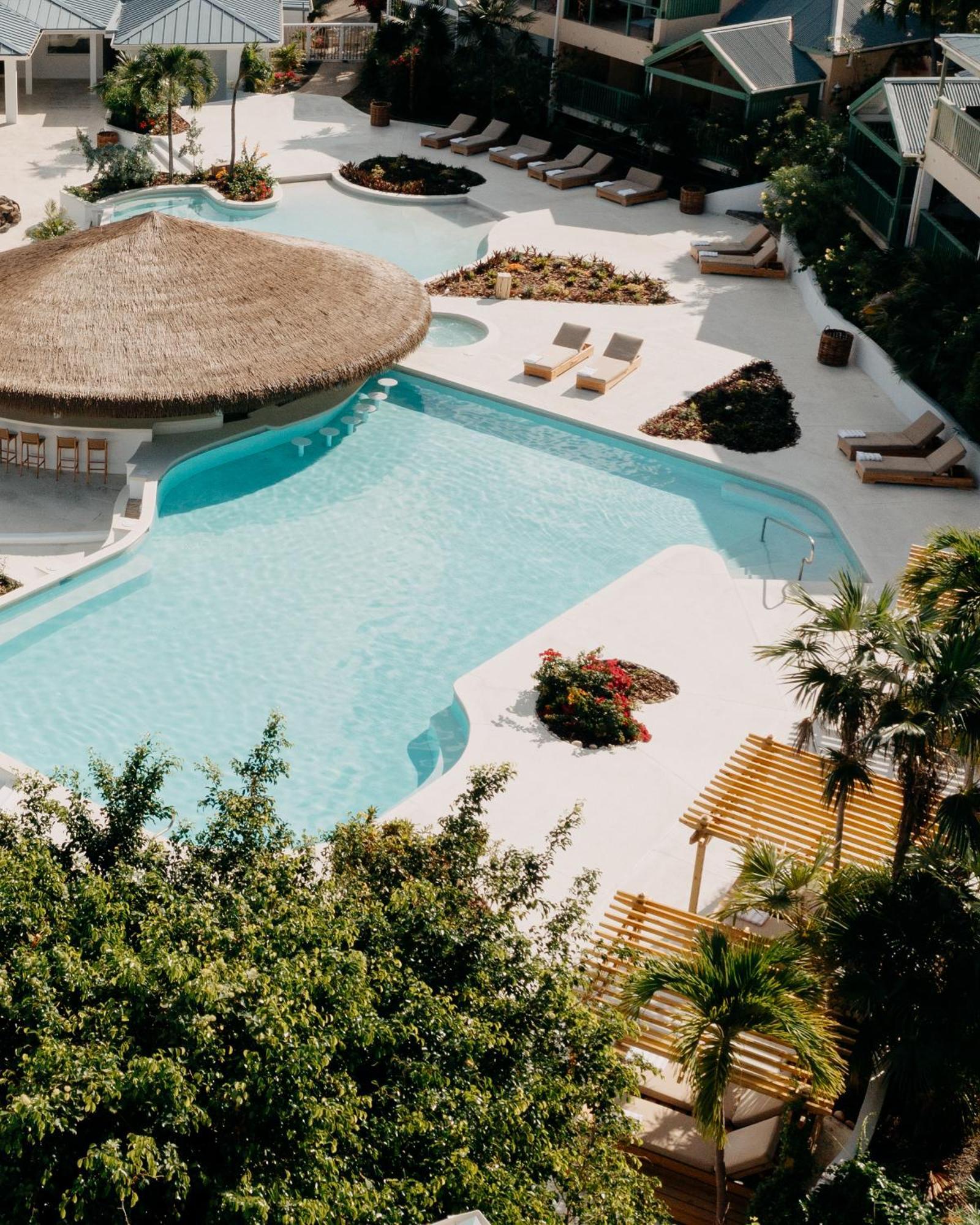 Long Bay Beach Resort Freshwater Pond Ngoại thất bức ảnh