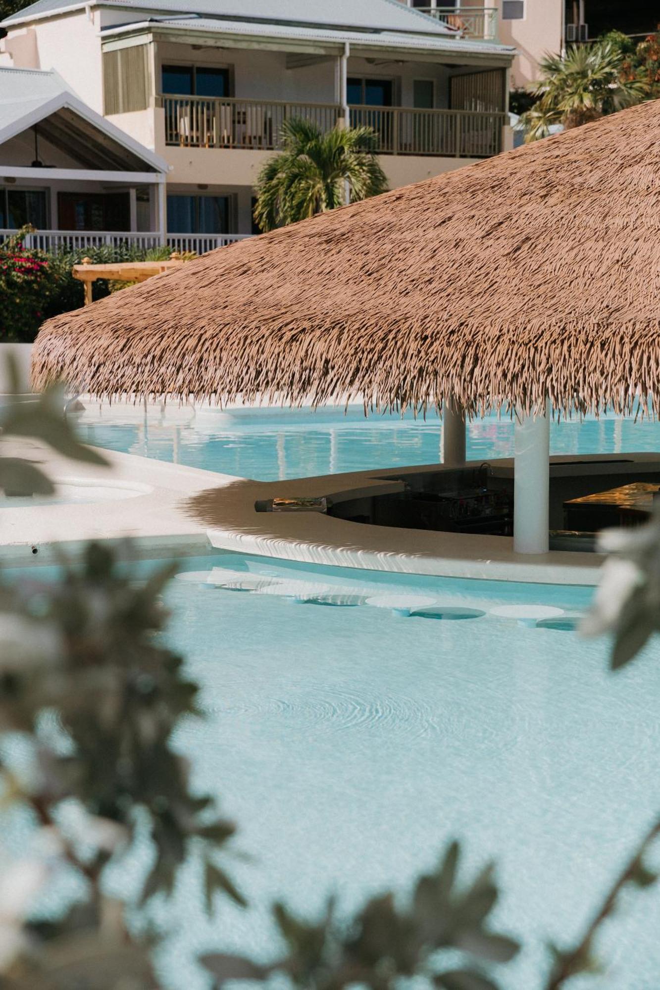 Long Bay Beach Resort Freshwater Pond Ngoại thất bức ảnh
